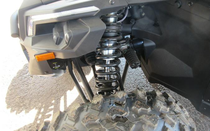 2026 CAN-AM MAVERICK X3 MAX X TURBO