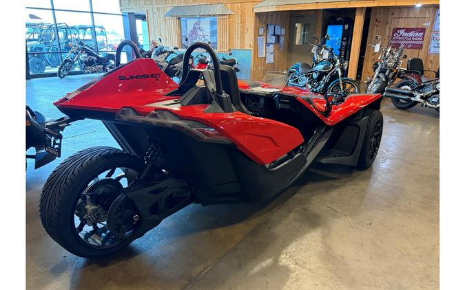 2026 TWC-26,2.0,M,S,49ST,SSRED - Slingshot