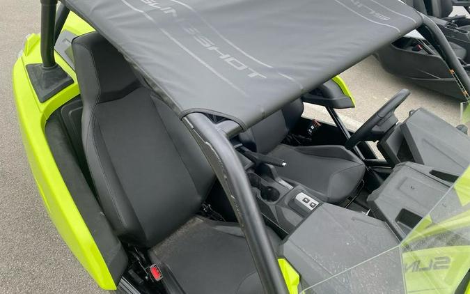 2023 Polaris Slingshot® Slingshot® SL Neon Lime (AutoDrive)