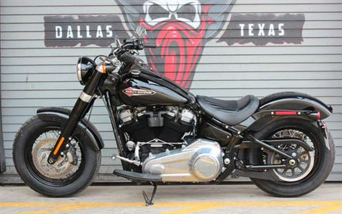 2019 Harley-Davidson Softail Slim®