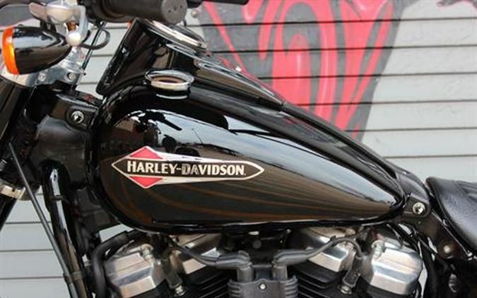 2019 Harley-Davidson Softail Slim®