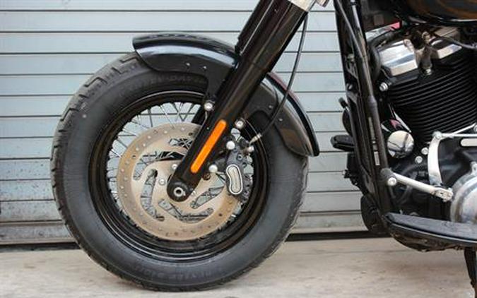 2019 Harley-Davidson Softail Slim®