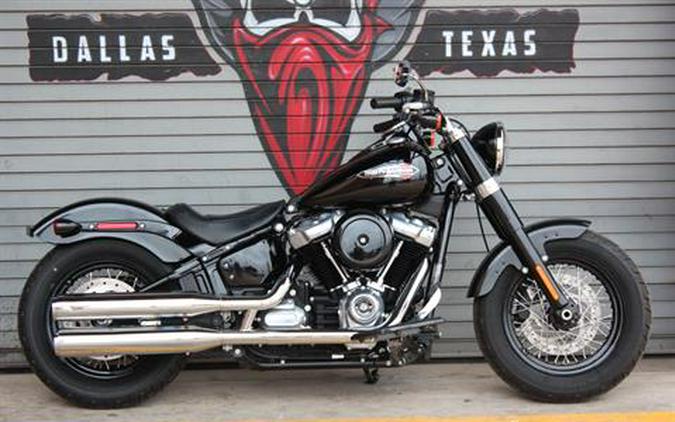 2019 Harley-Davidson Softail Slim®