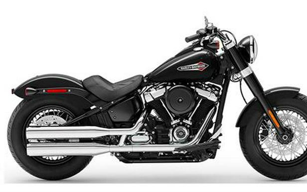 2019 Harley-Davidson Softail Slim®