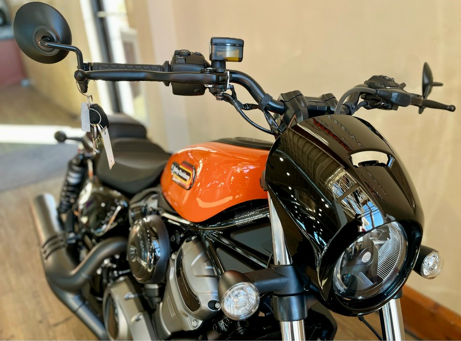 2024 Harley-Davidson Nightster® Special