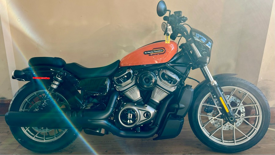 2024 Harley-Davidson Nightster® Special