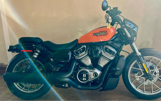 2024 Harley-Davidson Nightster® Special