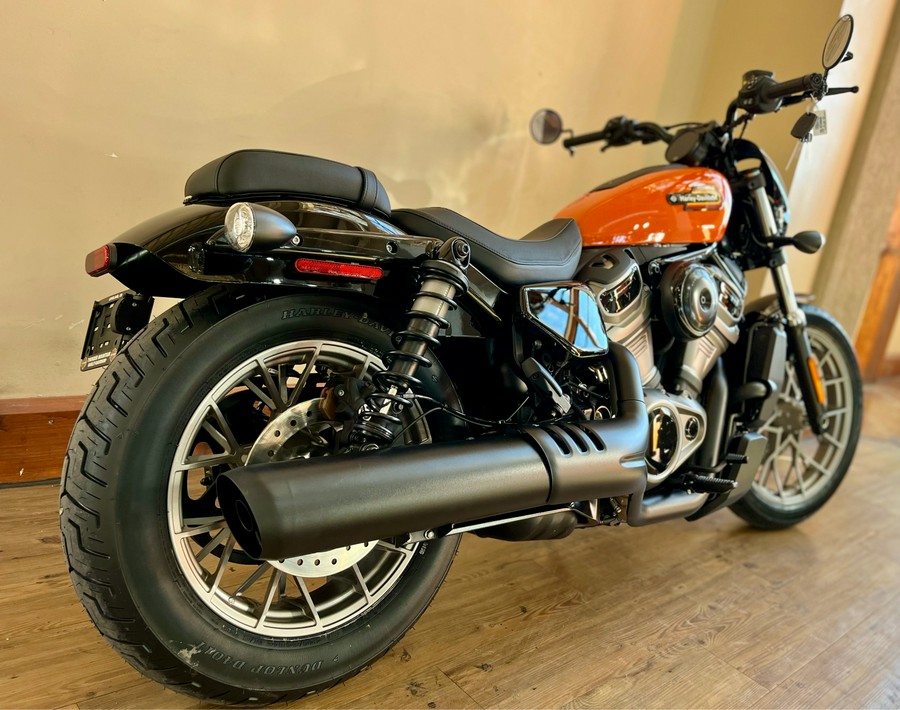 2024 Harley-Davidson Nightster® Special