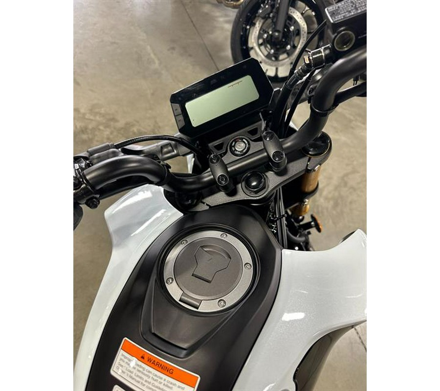 2024 Honda Grom ABS