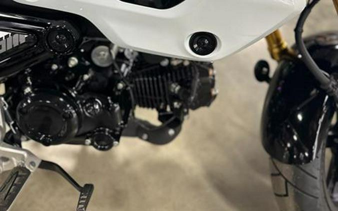 2024 Honda Grom ABS