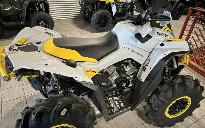 2024 Can-Am® Renegade X mr 650