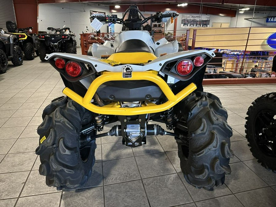 2024 Can-Am® Renegade X mr 650