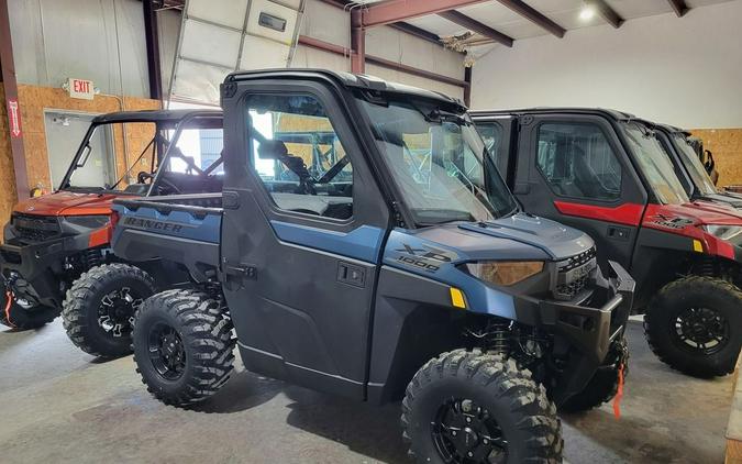 2025 Polaris® Ranger XP 1000 NorthStar Edition Ultimate