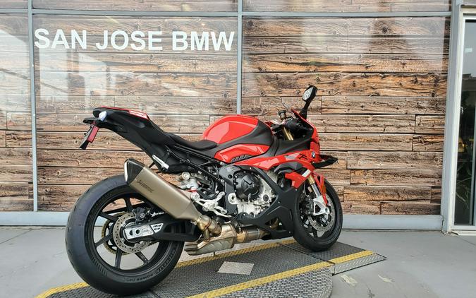 2024 BMW S 1000 RR