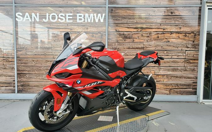 2024 BMW S 1000 RR