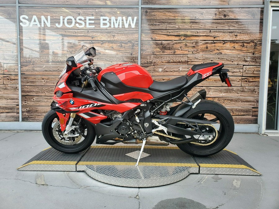 2024 BMW S 1000 RR