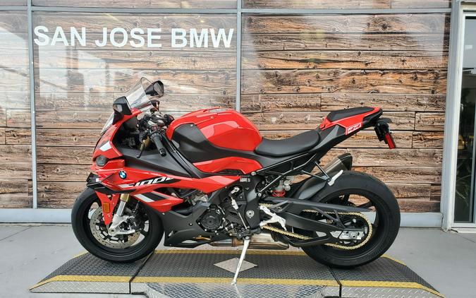 2024 BMW S 1000 RR