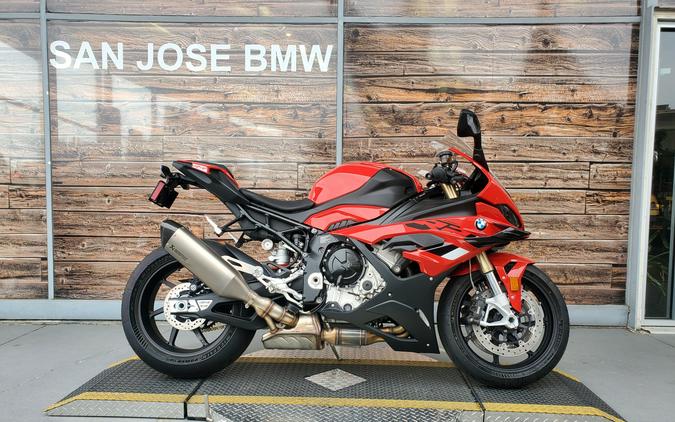 2024 BMW S 1000 RR