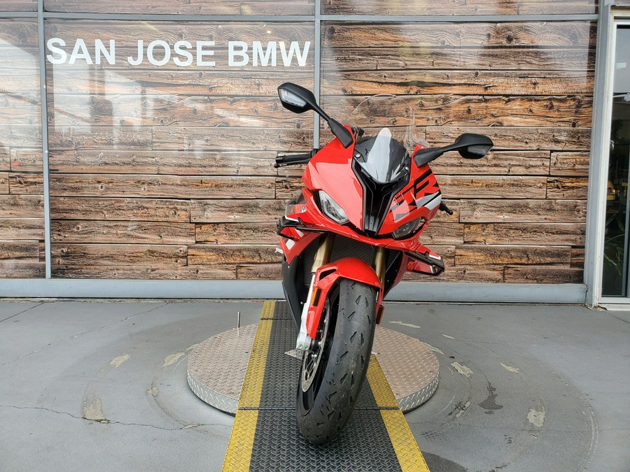 2024 BMW S 1000 RR