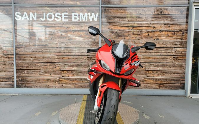 2024 BMW S 1000 RR