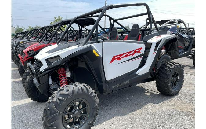 2024 Polaris Industries RZR XP 1000 SPORT - WHITE LIGHTNING Sport