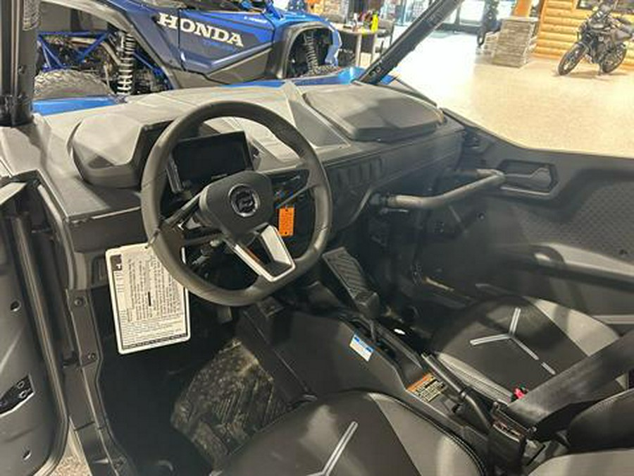 2025 CFMOTO ZForce 950 Sport-4