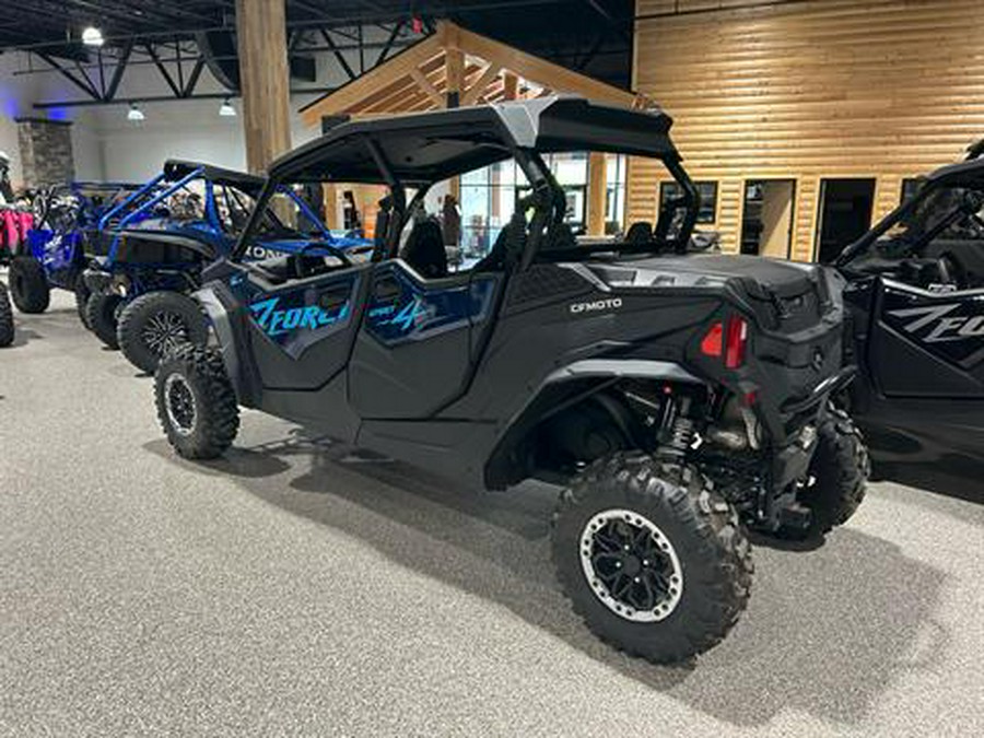 2025 CFMOTO ZForce 950 Sport-4