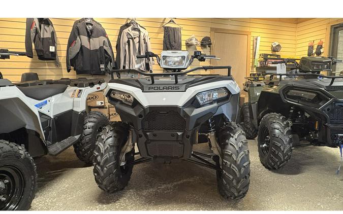 2026 Polaris Sportsman® 450 H.O. EPS