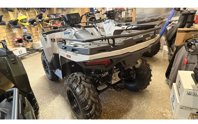 2026 Polaris Sportsman® 450 H.O. EPS