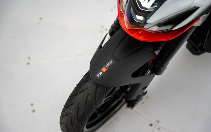 2026 Aprilia Tuono 457