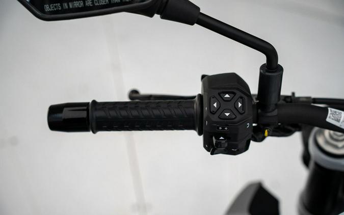 2026 Aprilia Tuono 457