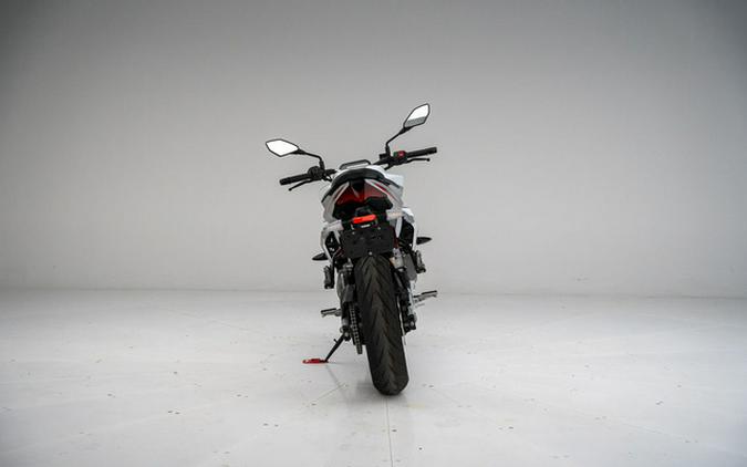 2026 Aprilia Tuono 457