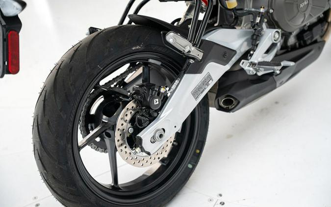 2026 Aprilia Tuono 457