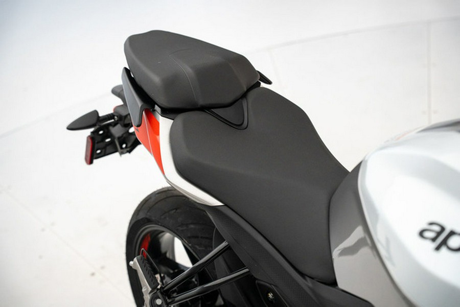 2026 Aprilia Tuono 457