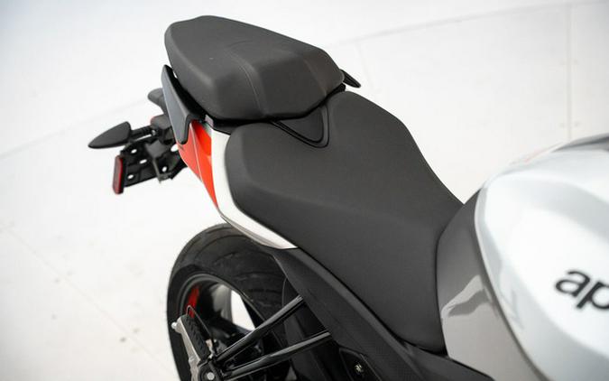 2026 Aprilia Tuono 457