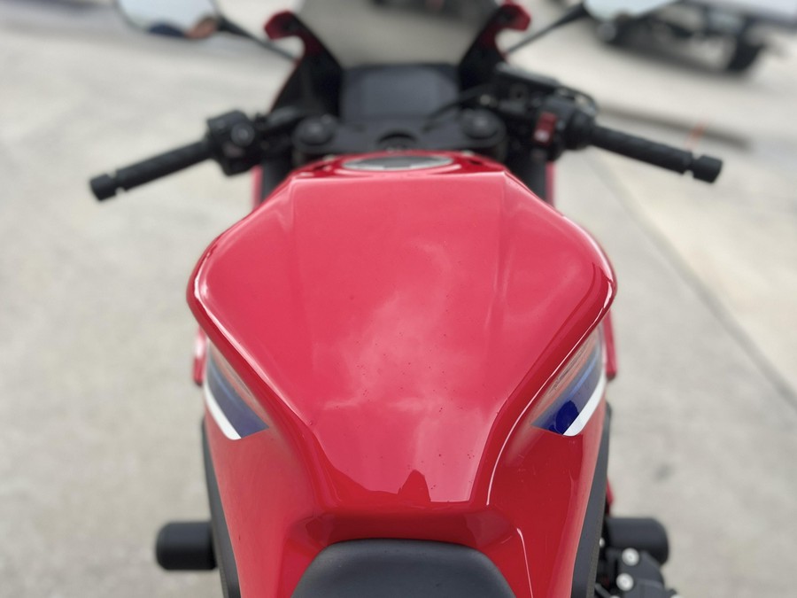 2024 Honda CBR650R ABS