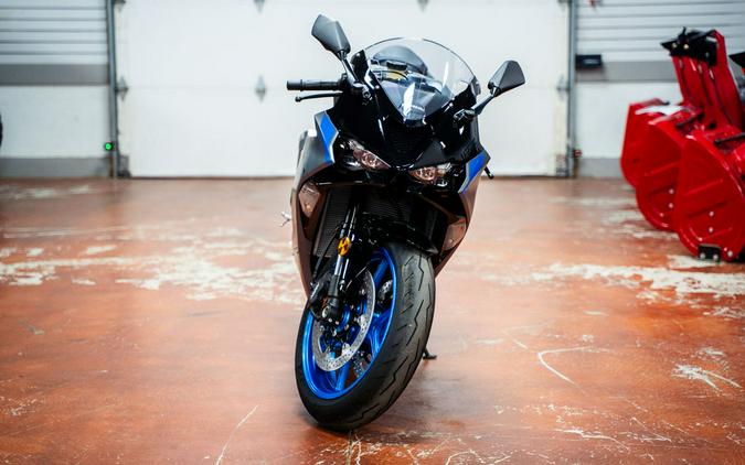 2026 Kawasaki Ninja® ZX™-6R ABS