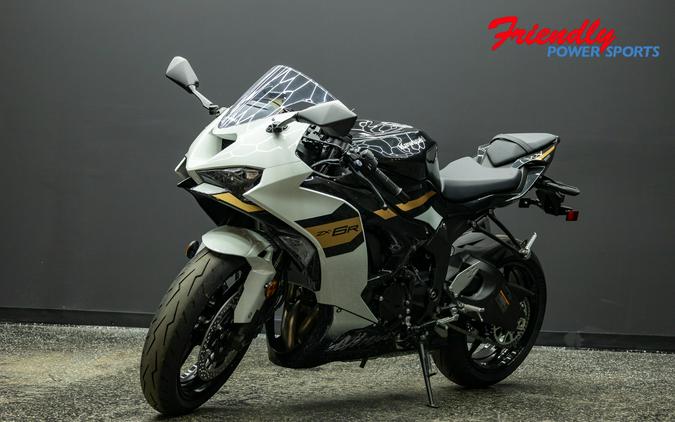 Kawasaki Ninja ZX-6R motorcycles for sale in Pensacola, FL - MotoHunt