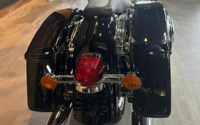 2017 Harley-Davidson Road King®