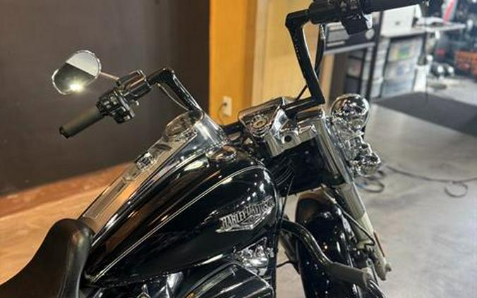 2017 Harley-Davidson Road King®