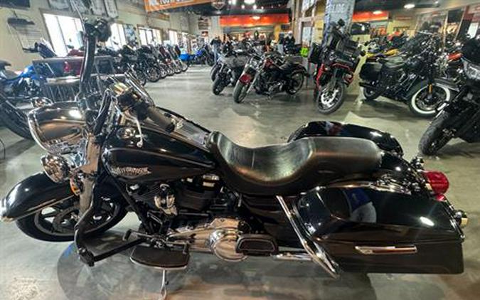 2017 Harley-Davidson Road King®