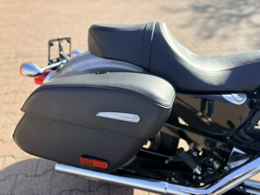 XL1200T 2017 SuperLow® 1200T