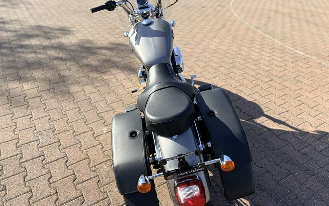 XL1200T 2017 SuperLow® 1200T