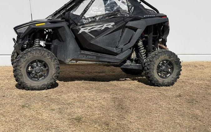 2024 Polaris® RZR Pro XP Ultimate