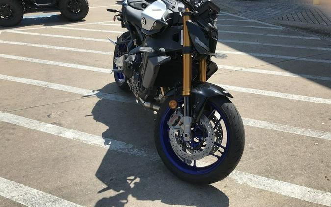 2026 Yamaha MT-09 SP