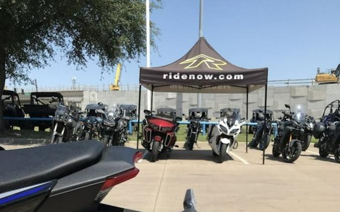 2026 Yamaha MT-09 SP