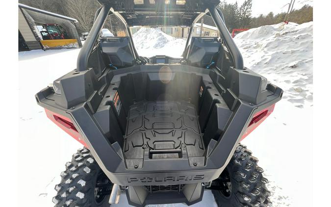 2026 Polaris RZR PRO XP ULTIMATE GRAY