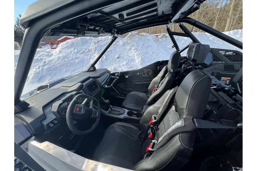2026 Polaris RZR PRO XP ULTIMATE GRAY