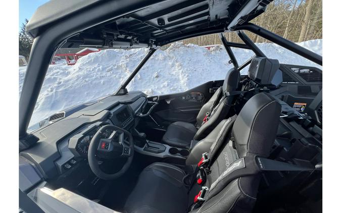 2026 Polaris RZR PRO XP ULTIMATE GRAY