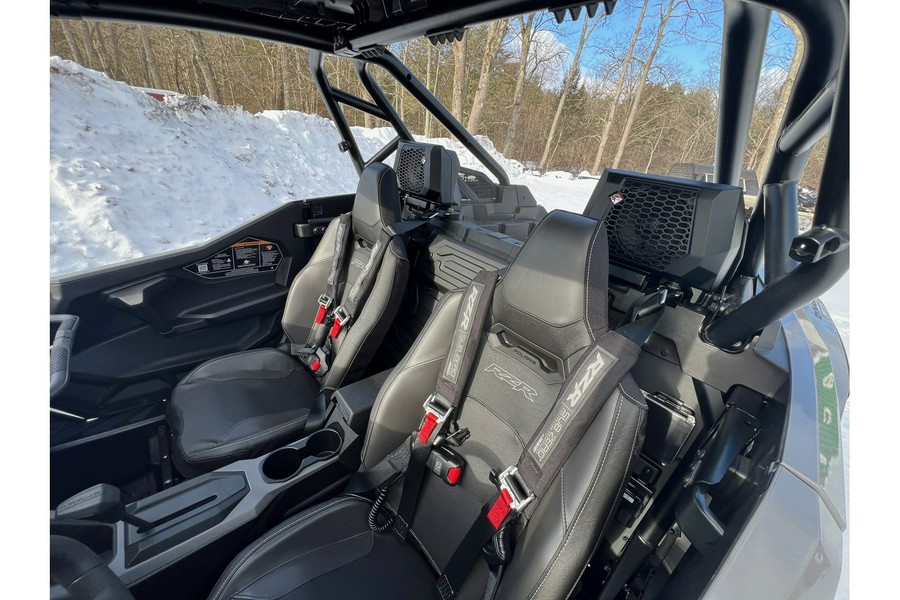 2026 Polaris RZR PRO XP ULTIMATE GRAY